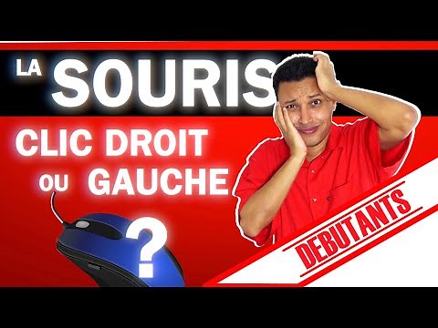 🖥 FREE BEGINNER COMPUTER TUTORIAL: RIGHT CLICK LEFT CLICK