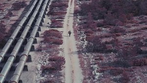 "O'Dessa" Cast & Crew Red Carpet Interviews - SXSW 2025