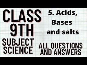 Exercise class 9 science chapter 2 work and energy । Question answer। Workshop । Std 9 science