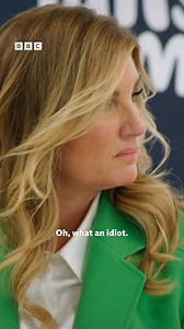 She’s made a right meal of those sums! 🤣 #TheApprentice #iPlayer | BBC Comedy