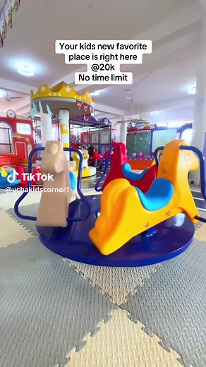 Kids play corner ideas: your child's new favorite place at home