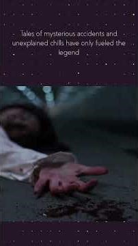 The Story of White Lady of Balete(Quezon City)