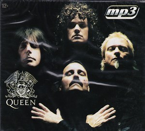 Queen - MP3