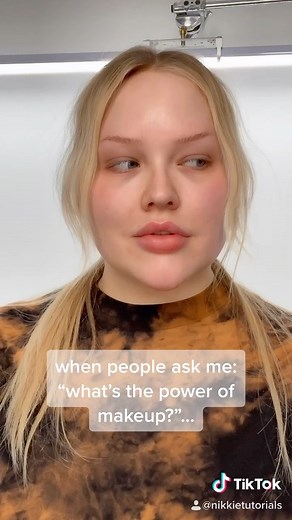 NikkieTutorials on Instagram: "if only doing makeup was this fast ☺️ get my @beautybaycom Palette NOW with 10% OFF for a very limited time!!! 👀✨"