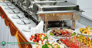 Catering and Hotel Management Training Courses in Nigeria