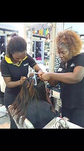 When you have a dream you've got to grab it and never let go. Book in your microweaving slots with us today and enjoy your new look! Call/WhatsApp 254722833465 #Microweavingexpert #microweaving #microweavinginkenya #jaynestylist #rapunzelhairaffair | Rapunzel Hair Affair