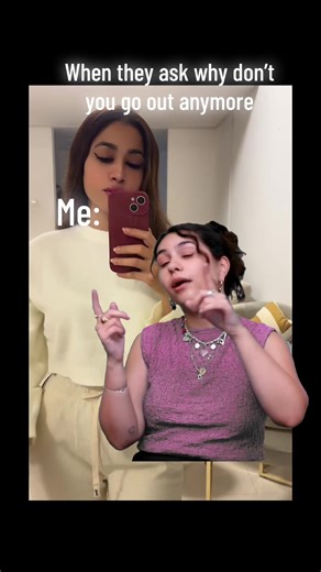 Why I Prefer Staying In: A Memorable Party Meme