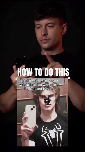 Get the “Filter Fraud “special effects in 30 seconds! Handicaped parties can also be able to do it in seconds FilterTutorial FilterFraudHack #DepthFilterGuide #TikTokHowTo FilterFraud TikTokViralTrend FilterHacks GlowUpTutorial CatfishFilter FilterTricks ViralFilter2026 TikTokFilterGuide EasyFilterTutorial FilterFraudTutorial#dola #ai