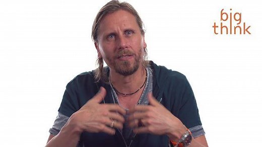 202K views · 84 reactions | It's not enough to see the world. You have to experience it to create meaning. Beau Lotto on Dressgate, color, and how our senses define the world around us. | Big Think Science | Facebook