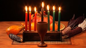 These are Kwanzaa's 7 principles and how you can celebrate them