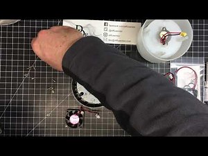 How to Replace the Fan in a Young Living Desert Mist Diffuser