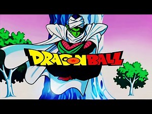 Piccolo | Dragon Ball Meditation | Ambient Soundscape