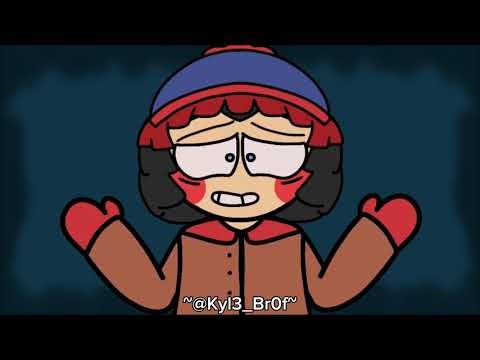 [FLIPACLIP] Play My Way Animation Meme - South Park