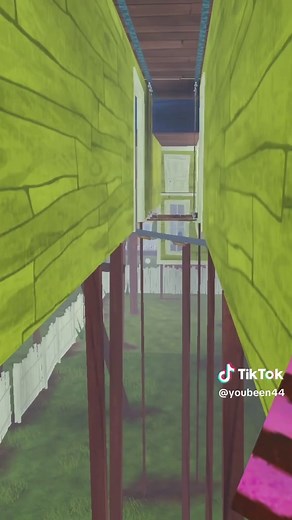 all 3 cakes in hello neighbor roblox #roblox #helloneighbor #games . . .