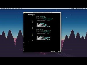Cross-Browser Testing with BrowserStack