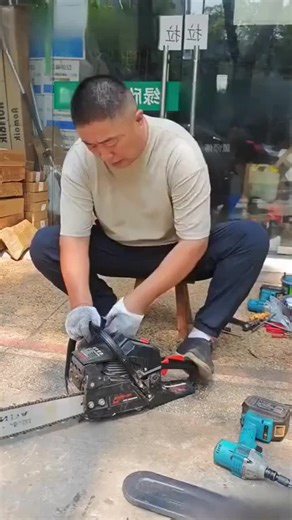 Understanding Spark Plugs for Chainsaws and Lawn Mowers