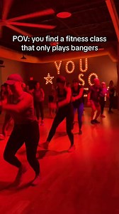 177K views · 1.9K reactions | The view is GOOD from here!  If you’re new with us, we are Fly Dance Fitness; home to intense high cardio fitness classes, sculpting classes and bootcamps designed to build confidence and promote overall happiness. We believe life is a party and your workout should be too.  Leave us a shoutout if you agree! #confidenceonpoint #dancefitness #dancecardioclass #mendancers @Usher Raymond | Fly Dance Fitness | Facebook