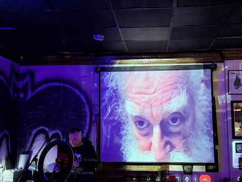 Dr Irving Finkel - the first ghost stories in history!