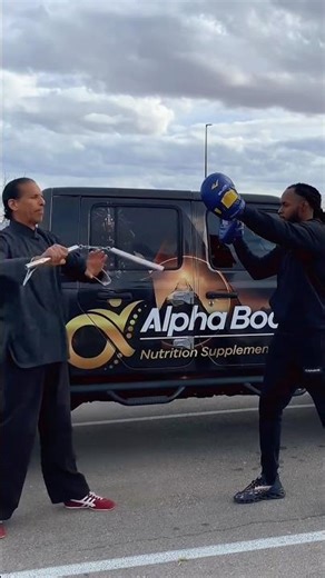 Friday Kung fu Theater. #kungfu #nunchaku