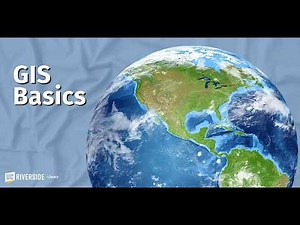GIS Basics