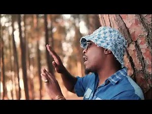 DJ Moscow feat. Brandon Dhludhlu - Intliziyo (Visualizer)