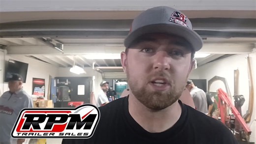 2.7K views · 34 reactions | Kaden Honeycutt earned his first CARS Late Model Stock Tour win since 2022 at South Boston with Tom Usry Racing after some late race chaos. | Short Track SCENE | Facebook