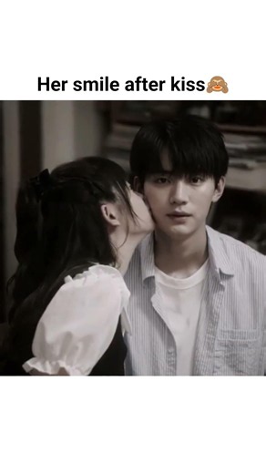 #cdrama #cdramaedit #kdrama #kdramaedit #wheniflytowardyou #romanticscene #kiss #viral #shortsfeed