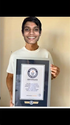 I made fastest writing world record 😨 #viral #viralvideo