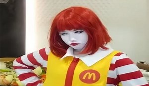 "笑了你的疯狂星期四就会变成麦当劳的MeMes“#526_哔哩哔哩_bilibili