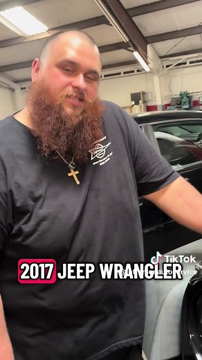 Jeep Wrangler Engine Rattle Diagnosis Guide