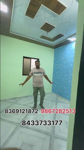 1BHK FLAT PRICE IN MUMBAI🔥| CHAWAL UNDER 🤯| Ready To Move Flat Near Station | Cheapest PRICE TITWALA