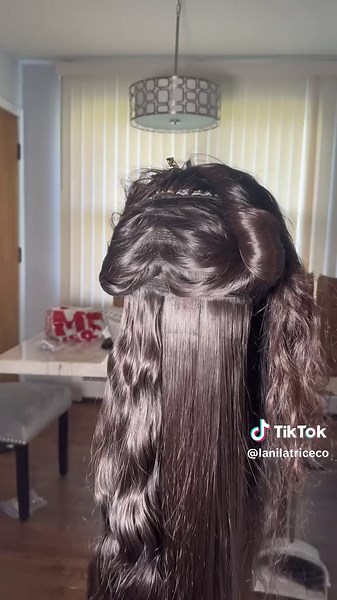 Pt 2 of the Raw Indian Hair Vendor Giveaway🤍 How to enter the giveaway to win this raw indian hair vendor plus the hair/wig🤍 1.Repost this Video 2.Follow us on TikTok 3.Click the link in my bio to follow us on Instagram 4.DM me “ Done “ with your First and Last Name (DM me on Instagram) (If you entered the giveaway yesterday you do not need to re-enter today🤍) Also while your here we are looking for BRAND AMBASSADORS, if you would like to apply the sign up sheet is linked in our Bio as well🤍