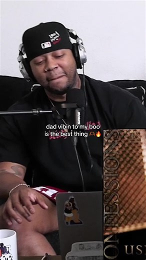 Finally found a song my dad HAS heard #myboo #usher #confessions #aliciakeys #bridgingthegap #musicreview #rnbtiktok