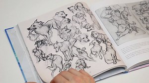 20 reactions | After funding successfully on Kickstarter in under four minutes last year, The Sketchbook of Loish is a great art book for any admirer of Loish's work whether you are a beginner or a more experienced artist. Shop now: https://shop.3dtotal.com/books/the-sketchbook-of-loish.html?utm_medium=social_media&utm_source=3dtotal_Facebook&utm_campaign=sketchbook_of_loish | 3dtotal | Facebook