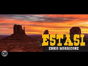 The Spaghetti Western Classics ● Ennio Morricone ● The Mercenary - Estasi (HQ Audio)