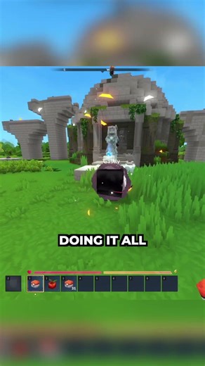 Wait This Is Coming To Hytale?