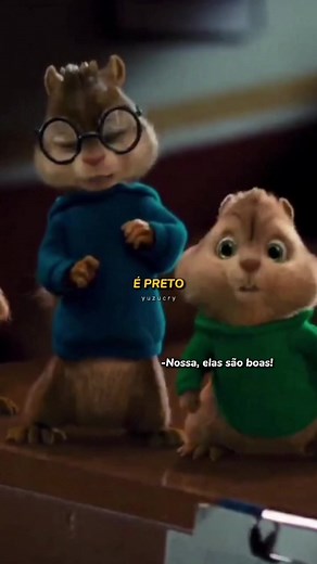 Alvin and the Chipmunks Singing Hot N Cold by Katy Perry