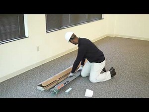 2-Piece RELOC® Power Pole Assembly