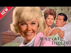 Move Over Darling 1963 Best American comedy 2025