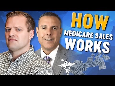 Selling Medicare Advantage 101 - Interview With A Top Producer