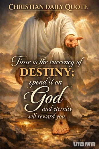 I Gave You Time– This Will Change Your Life#JesusMessage#ChristianShorts#FaithInGod#JesusSpeaks