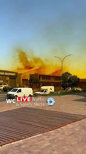 Chemical Incident: Montague dr and Link rd. Montague Gardens Road closure in affect Services on scene Use alternative routes Expect delays #WCLiveTraffic #WCLiveZello #Bosbeer2006 #BokRadio #LimaCharlie1 #TaurusMedical #SmileFm | WC Live Traffic & Safety Reports