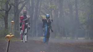 KAMEN RIDER DECADE & DIEND Vs GENERAL JARK #kamenridervideoclip #kamenrider #kamenriderdecade #kamenriderdiend #generaljark | Kamen Rider VideoClip
