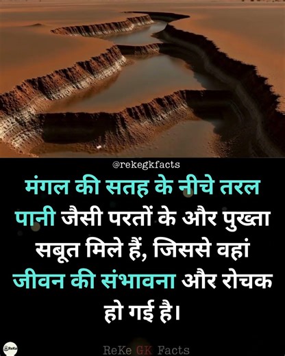 Liquid Water Hidden Under Mars