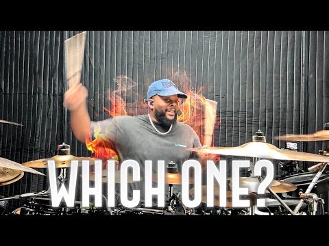 Two Takes. One Song.