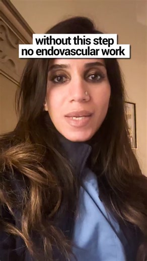 Rema Malik, MD, FACS, RPVI on Instagram: "Every complex endovascular procedure starts with this single, precise moment. Mastering the micropuncture access and Seldinger technique is the foundation of our specialty—because you can't fix what you can't reach. #VascularAccess #SurgEd #Endovascular #SeldingerTechnique #SurgeonSkills"