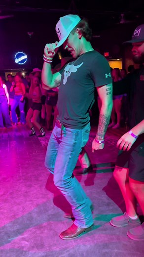 Closer Line Dance | Modern Line Dances Featuring Ne-Yo