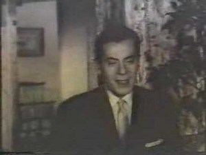 Farid El-Atrache - Adnaitani Bil Hagr