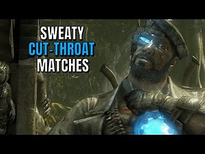 MKX | Sweaty CUT-THROAT Matches | Mortal Kombat X High-Level 2025 Gameplay