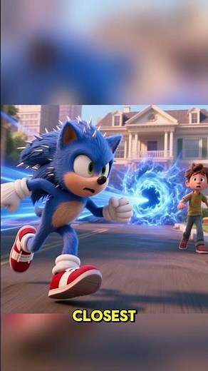 Sonic X: Chaos Control Freaks